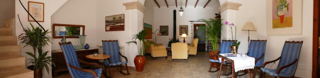 Sa Carrotja - Adults Only Landhuis