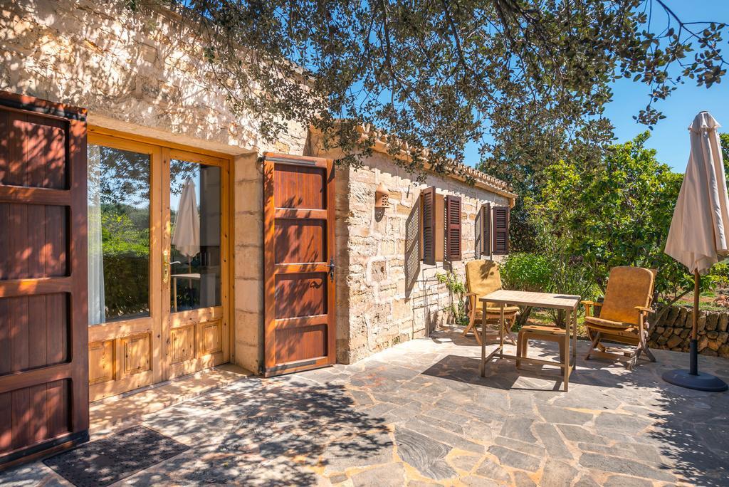 Sa Carrotja - Adults Only Landhuis Ses Salines (Mallorca)