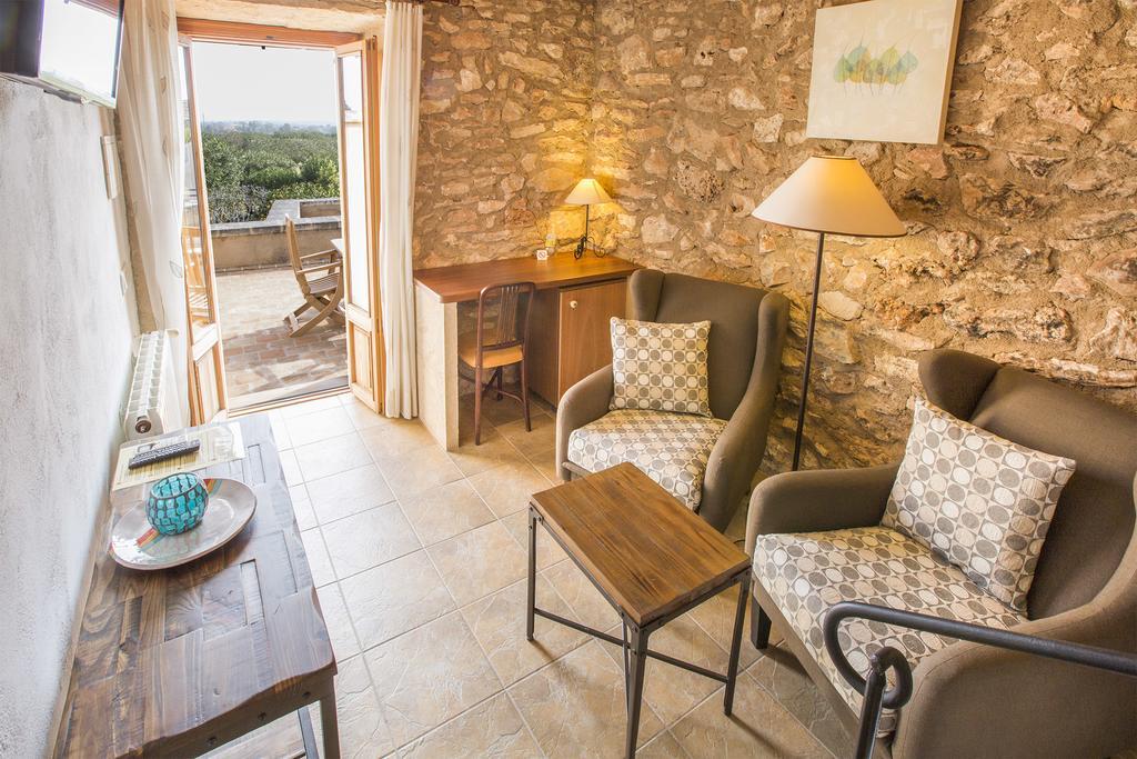 Landhuis Sa Carrotja - Adults Only