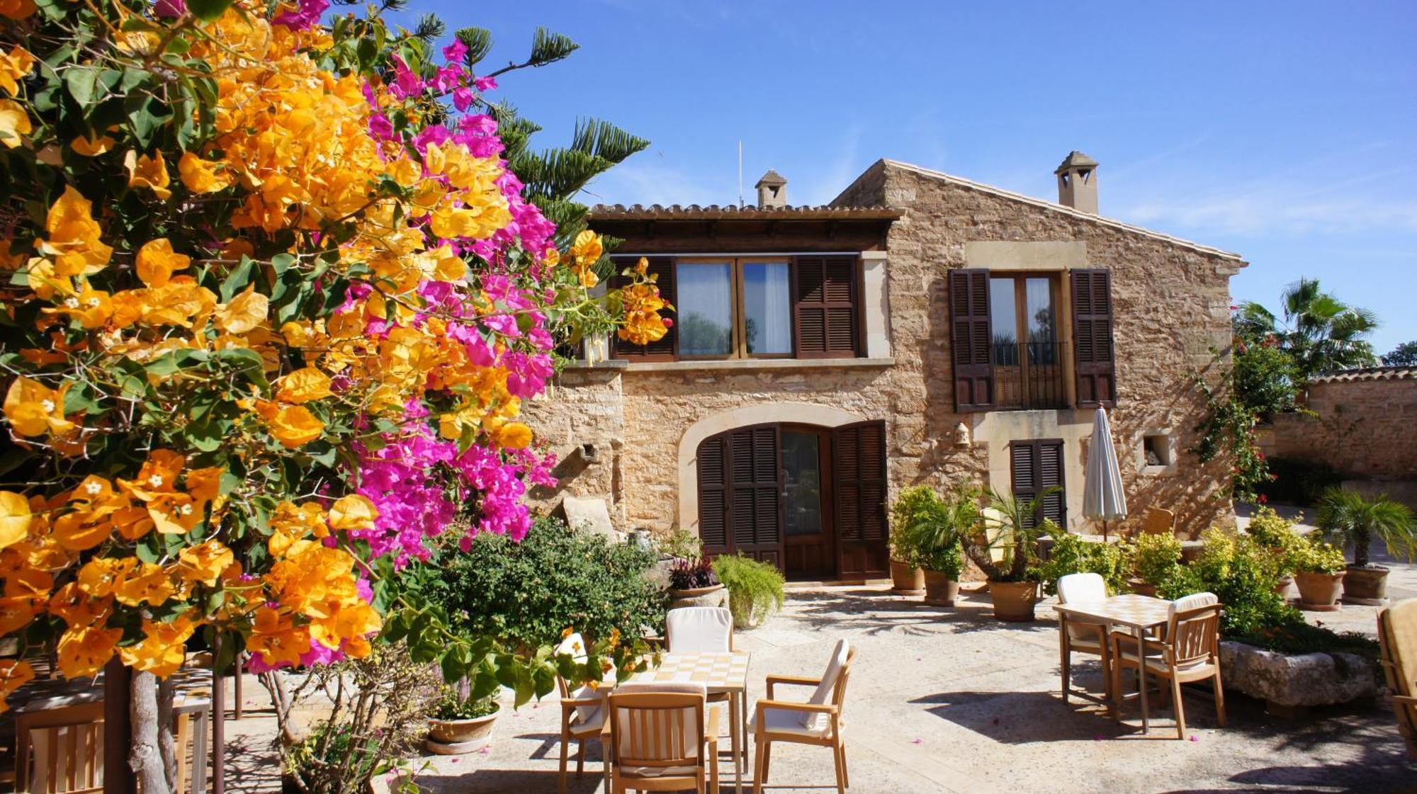 Landhuis Sa Carrotja - Adults Only