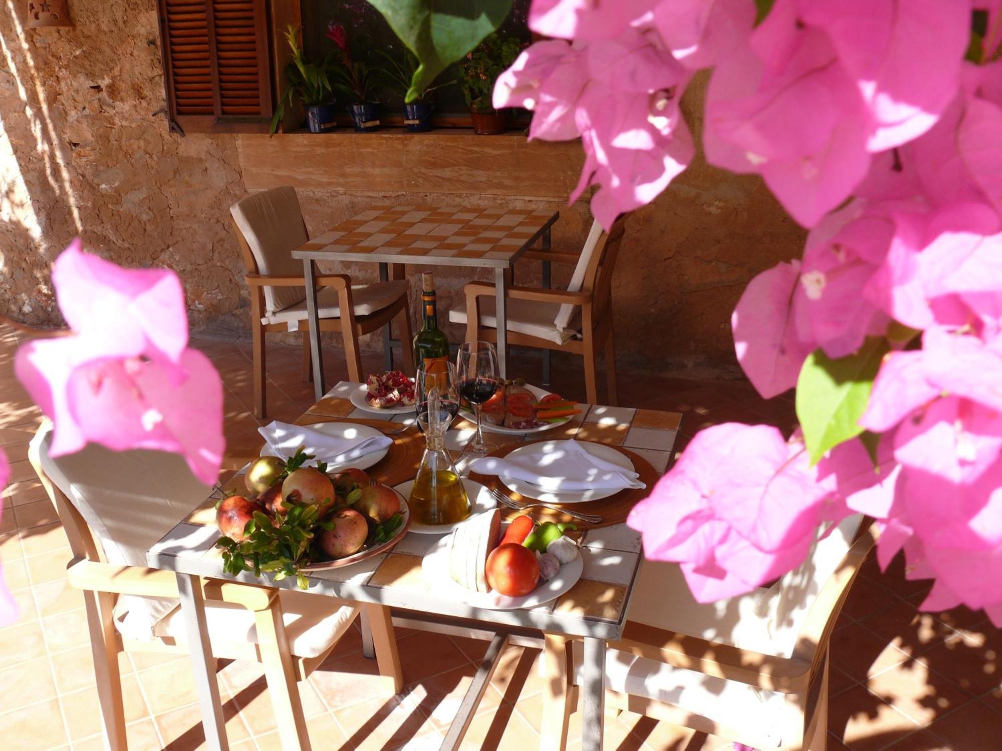 Landhuis Sa Carrotja - Adults Only *