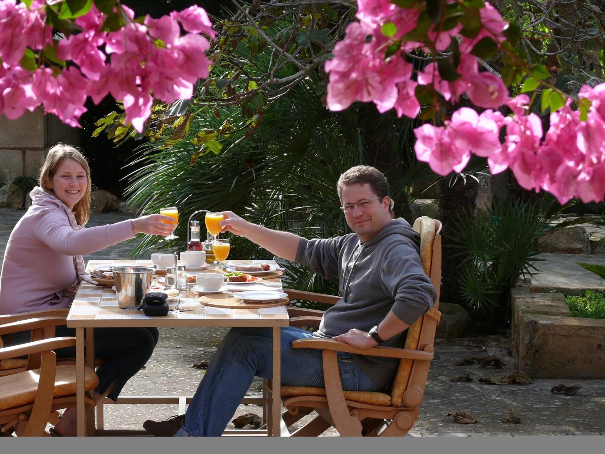Landhuis Sa Carrotja - Adults Only Ses Salines (Mallorca)