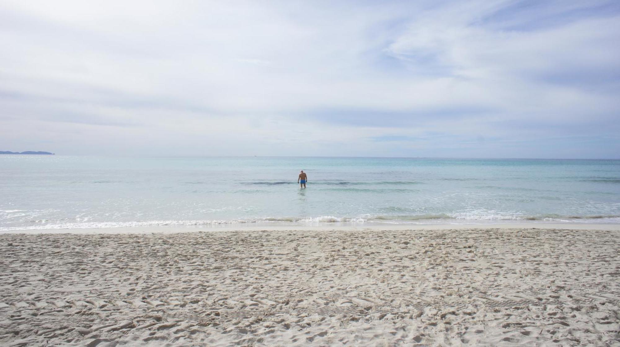 Landhuis Sa Carrotja - Adults Only Ses Salines (Mallorca)