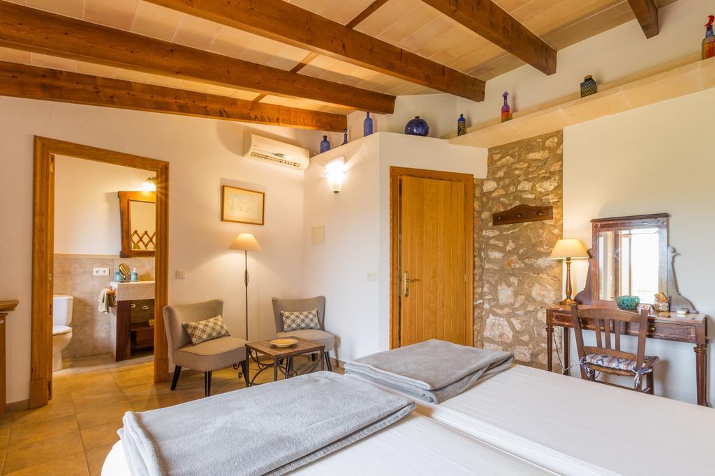 Sa Carrotja - Adults Only Landhuis *