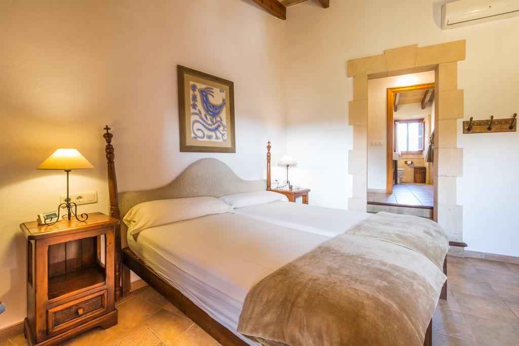 Sa Carrotja - Adults Only * Ses Salines (Mallorca)