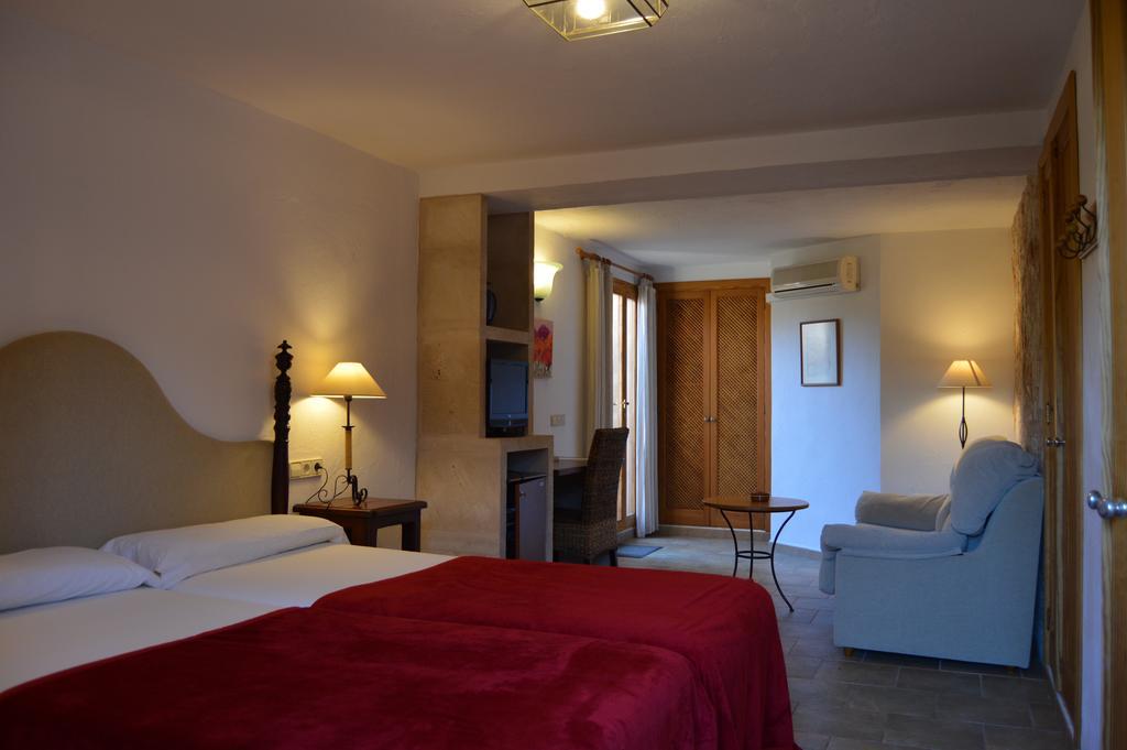 Sa Carrotja - Adults Only Landhuis Ses Salines (Mallorca)
