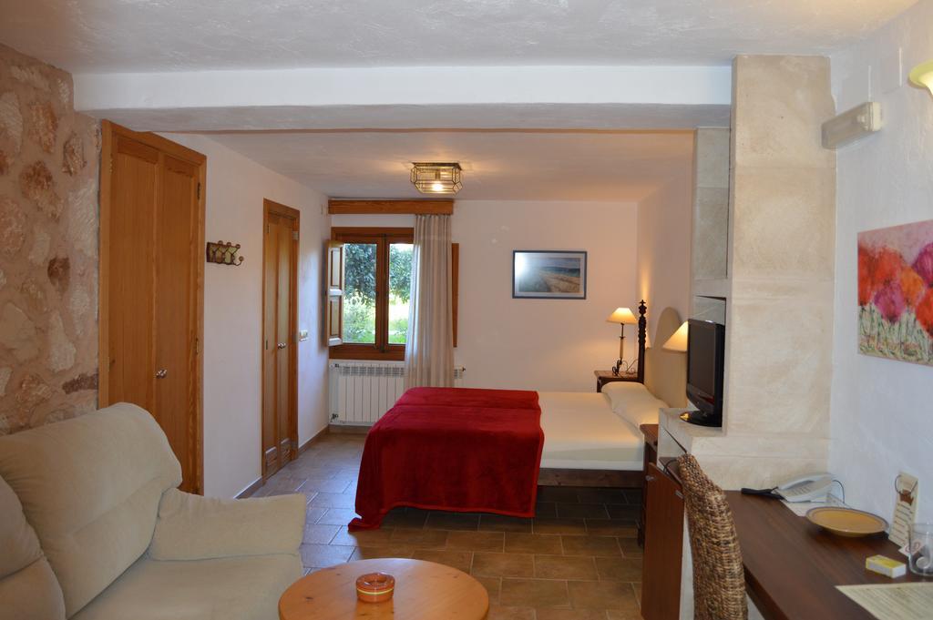 Sa Carrotja - Adults Only Landhuis *