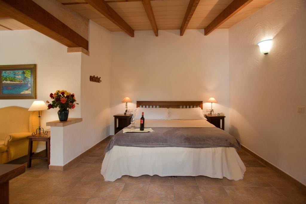 Landhuis Sa Carrotja - Adults Only