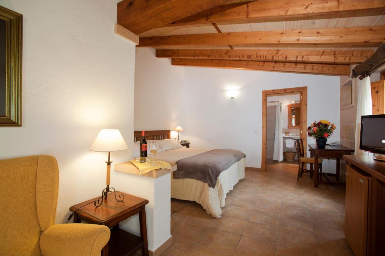Sa Carrotja - Adults Only Landhuis Ses Salines (Mallorca)