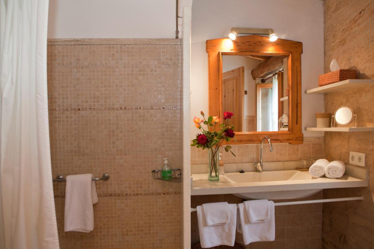 Sa Carrotja - Adults Only Landhuis Ses Salines (Mallorca)
