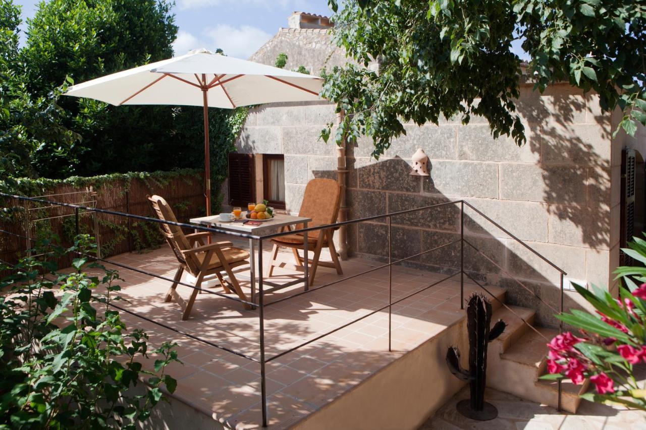 Sa Carrotja - Adults Only Landhuis *