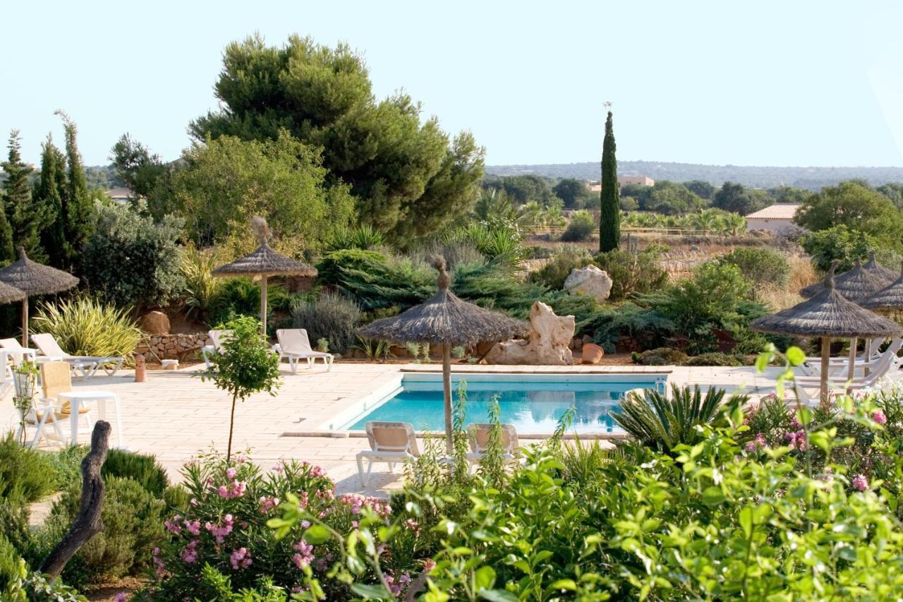 Landhuis Sa Carrotja - Adults Only Ses Salines (Mallorca)