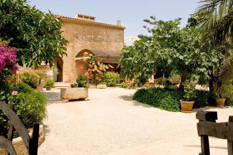 Landhuis Sa Carrotja - Adults Only *
